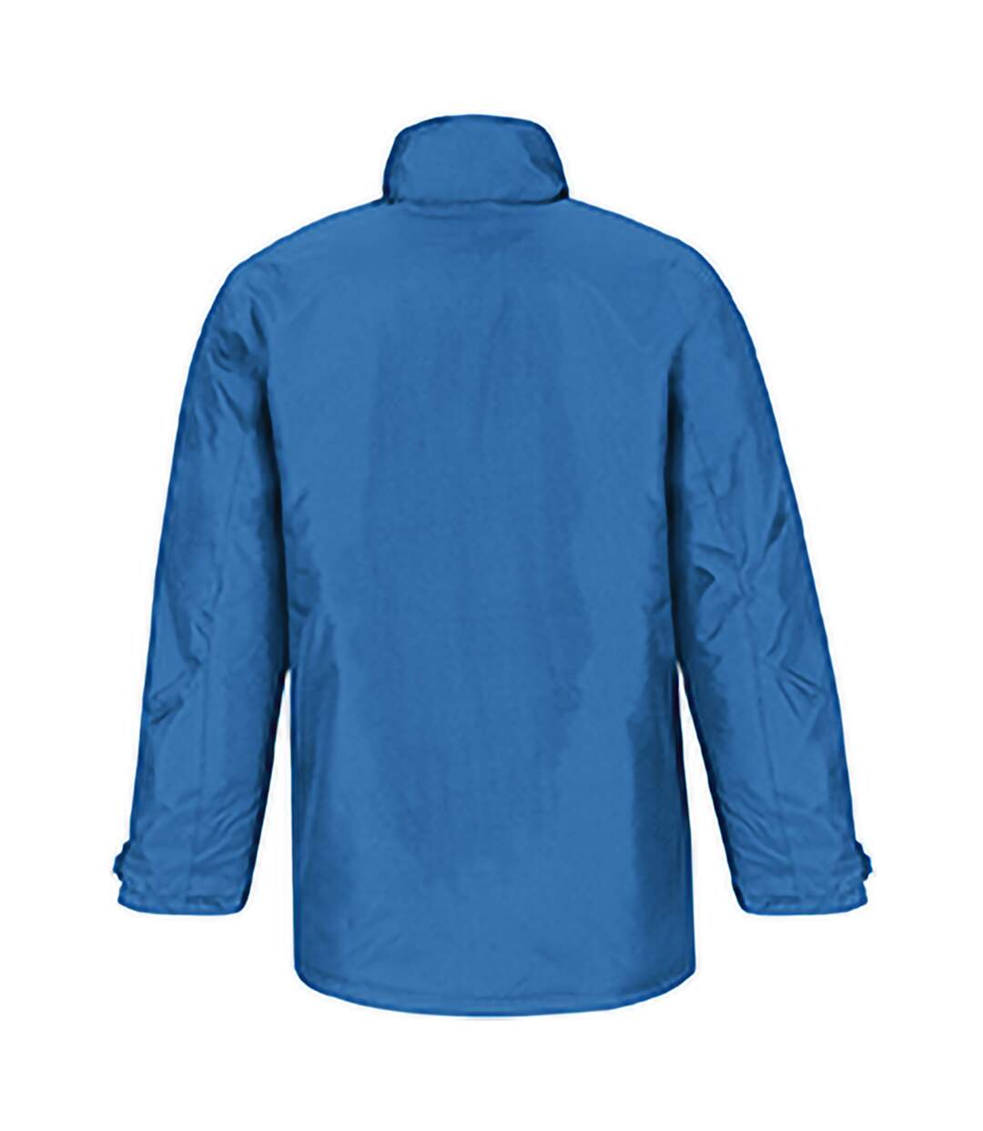 B&C - Veste coupe-vent - Hommes (Bleu roi) - UTBC2002