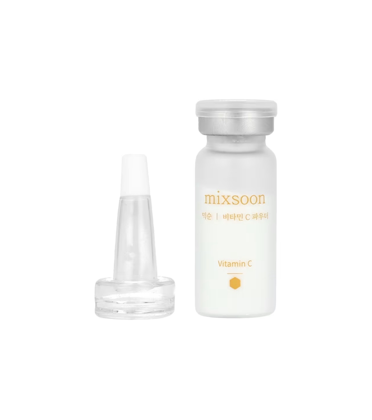Mixsoon - Vitamina C em pó
