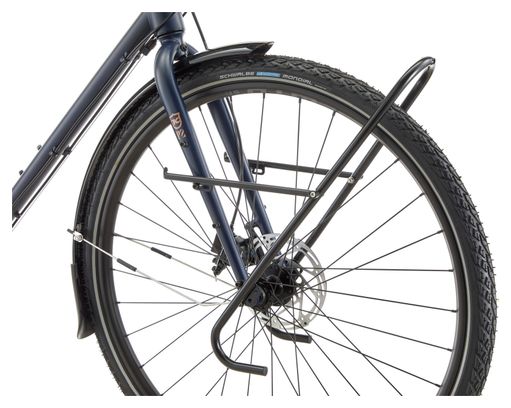 Gravel Bike Kona Sutra Shimano GRX 400 10V 700mm Bleu Mat