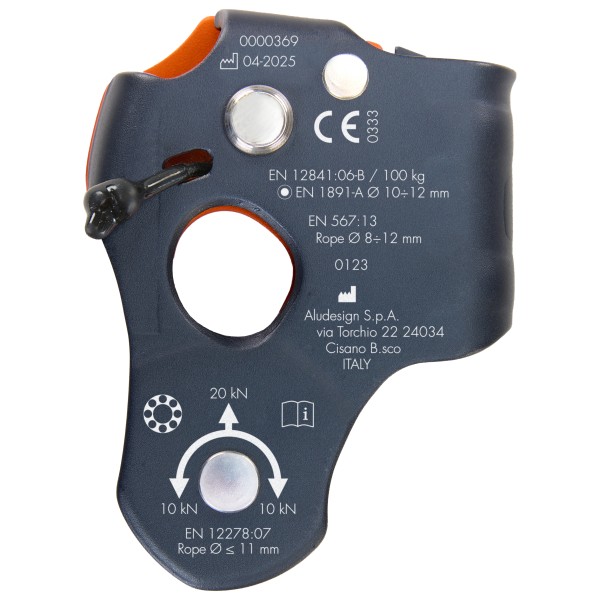 Skylotec - Cric - Bloqueur