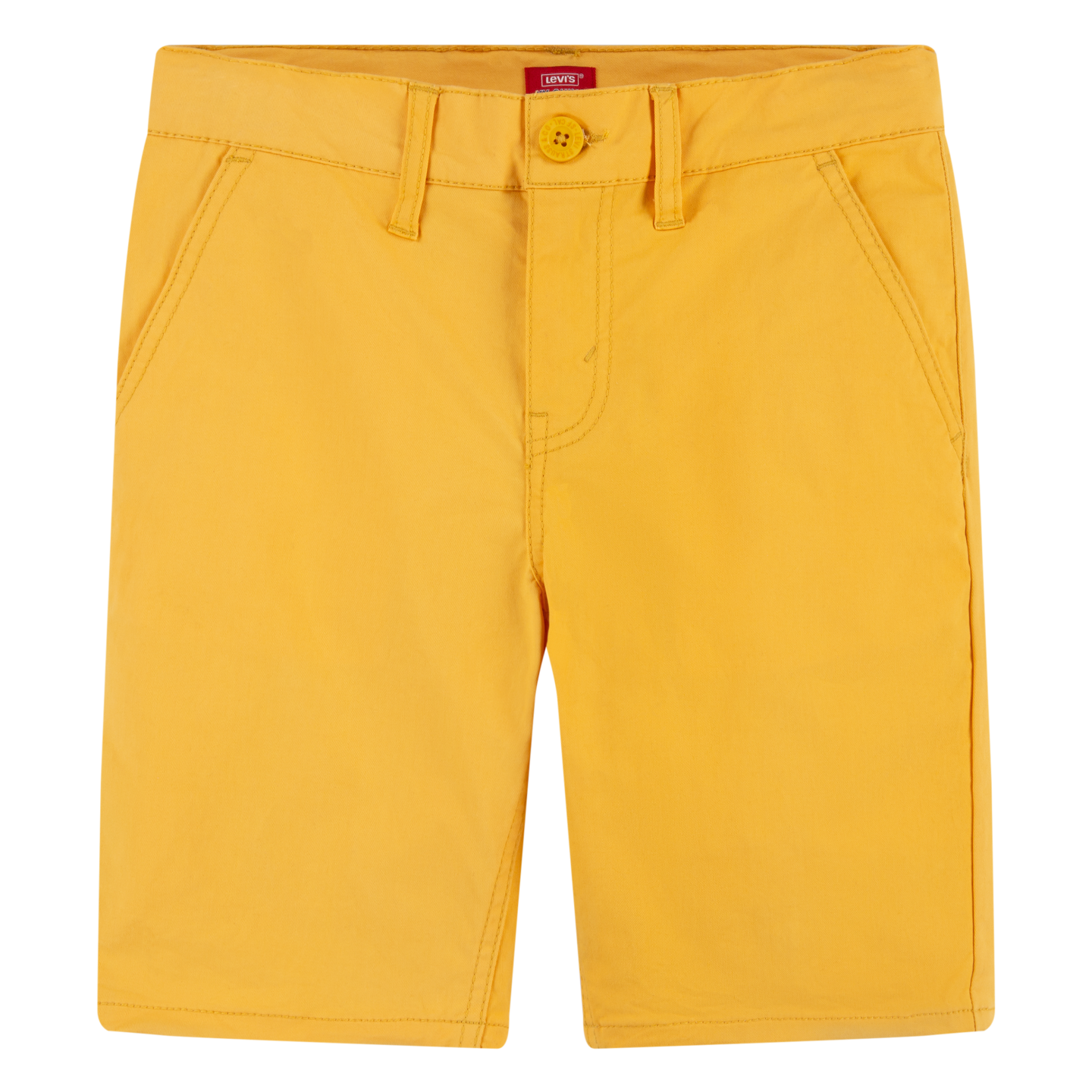 Levi's® Kids Chinoshorts »LVB STRAIGHT XX CHINO SHORT«  for BOYS