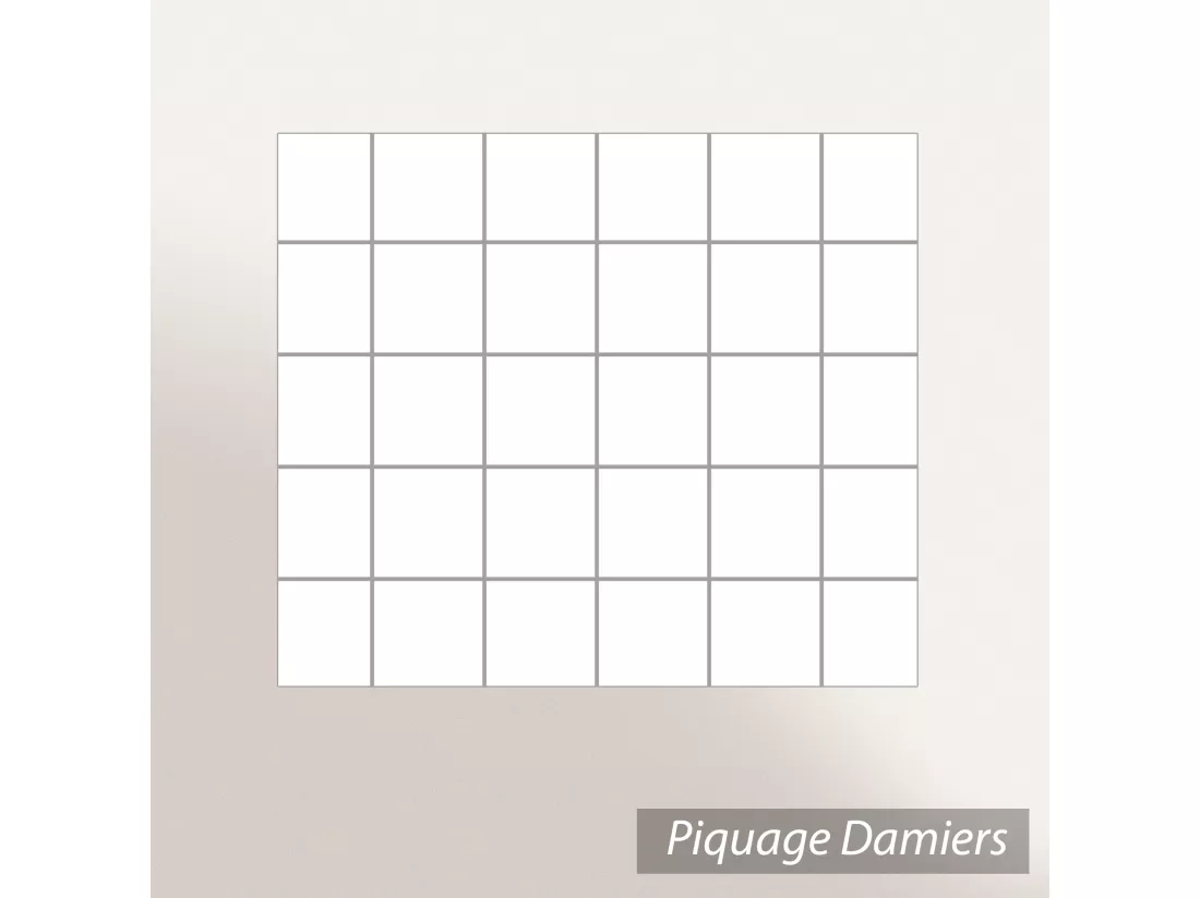 Couette tempérée 260x240 cm PLUMDOR garnissage naturel plumettes de canard 300 g/m2