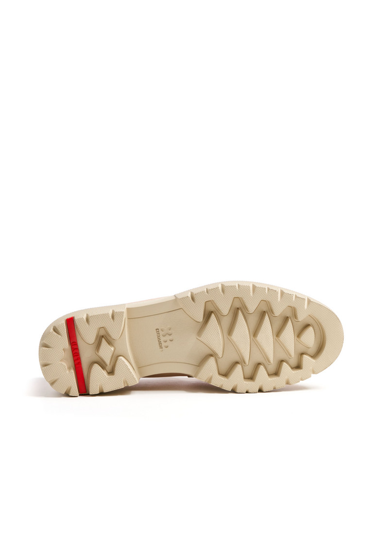 SLIPPER Beige