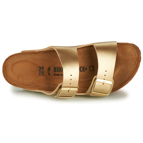 Birkenstock - ARIZONA - Doré
