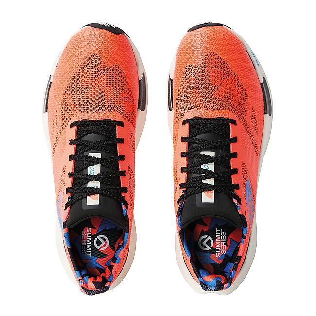 THE NORTH FACE - CHAUSSURES DE TRAIL SUMMIT VECTIV PRO ATHLETE 2023