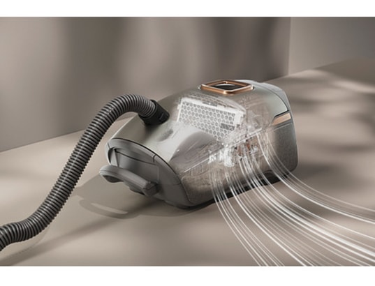 MIELE - Aspirateur traîneau Guard L1 Comfort
