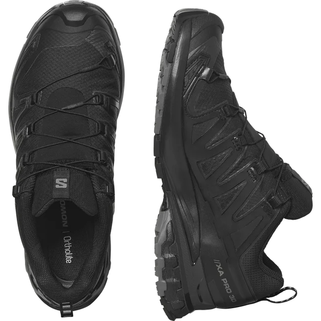 XA PRO 3D V9 GORE-TEX  Trailrunning-Schuhe Damen