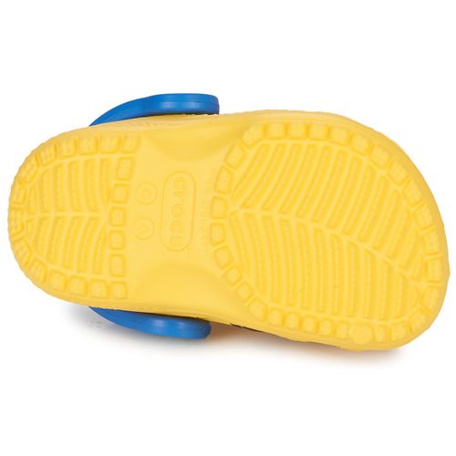 Crocs - MINION - Jaune