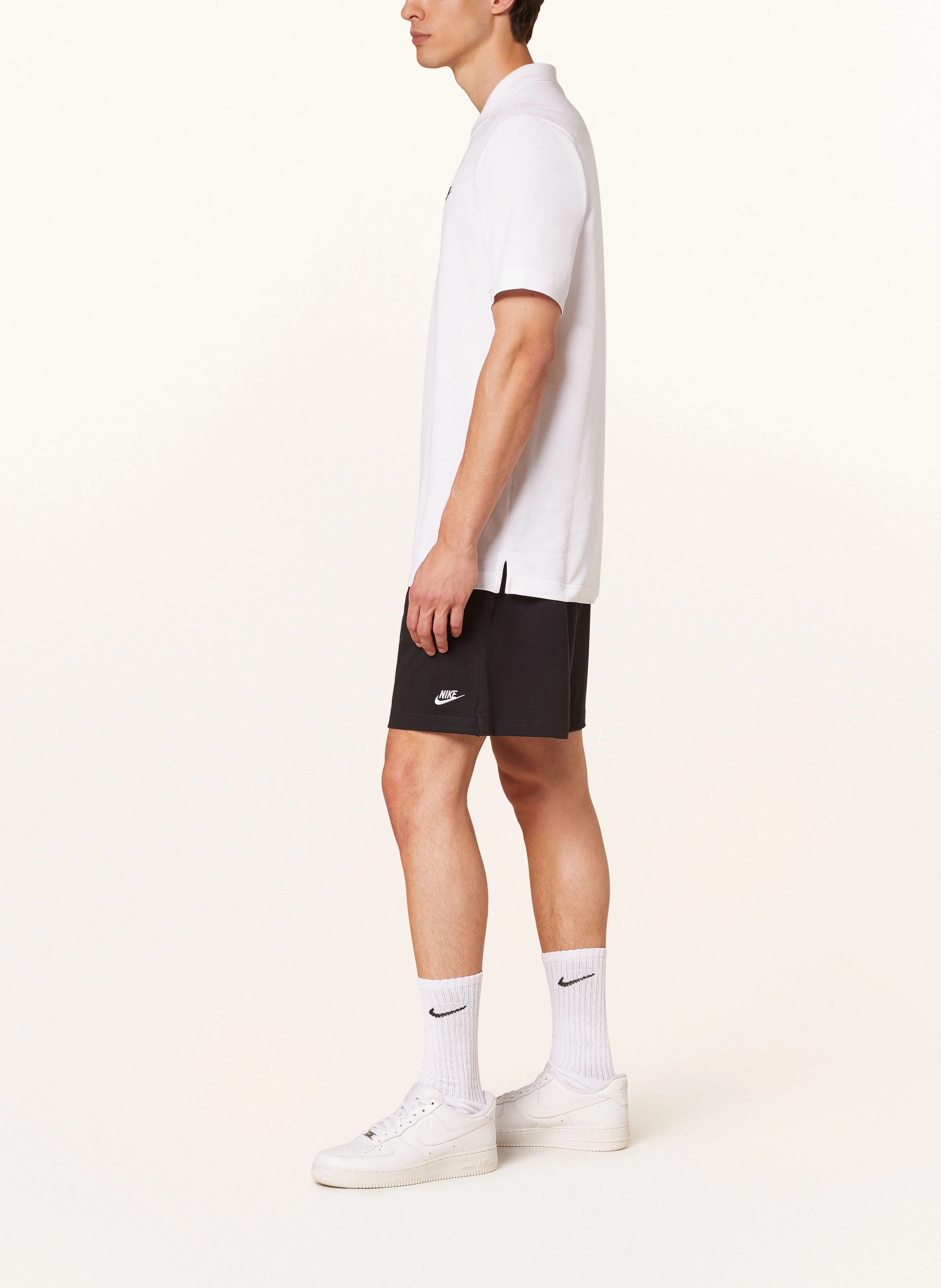 Nike Sweatshorts