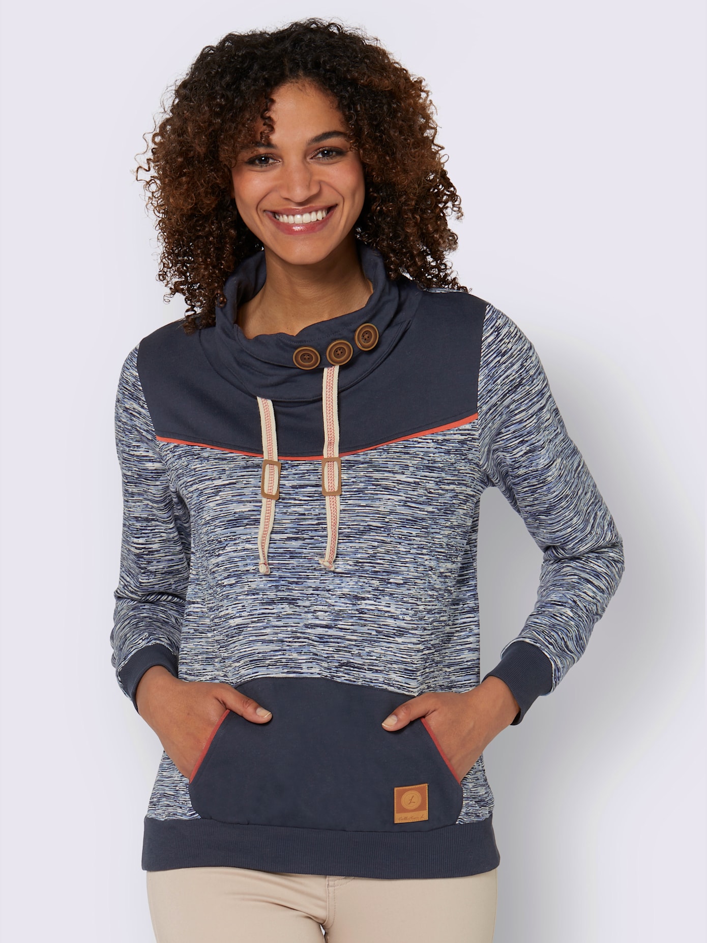 Sweat-shirt