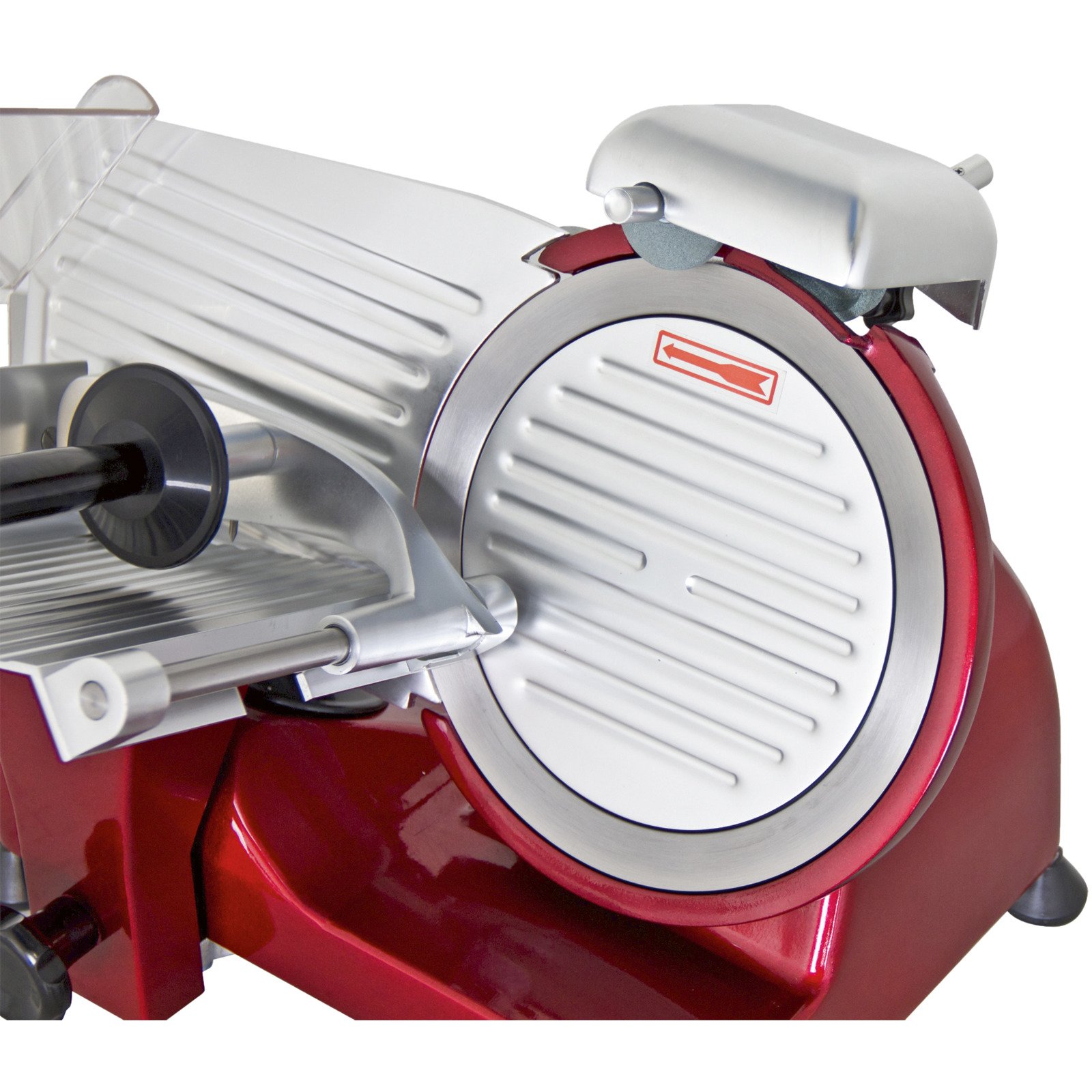 Weber Home Allesschneider AM220R