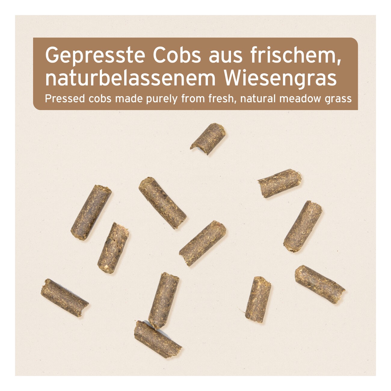 AniForte Vitality Cobs Natur 14 kg