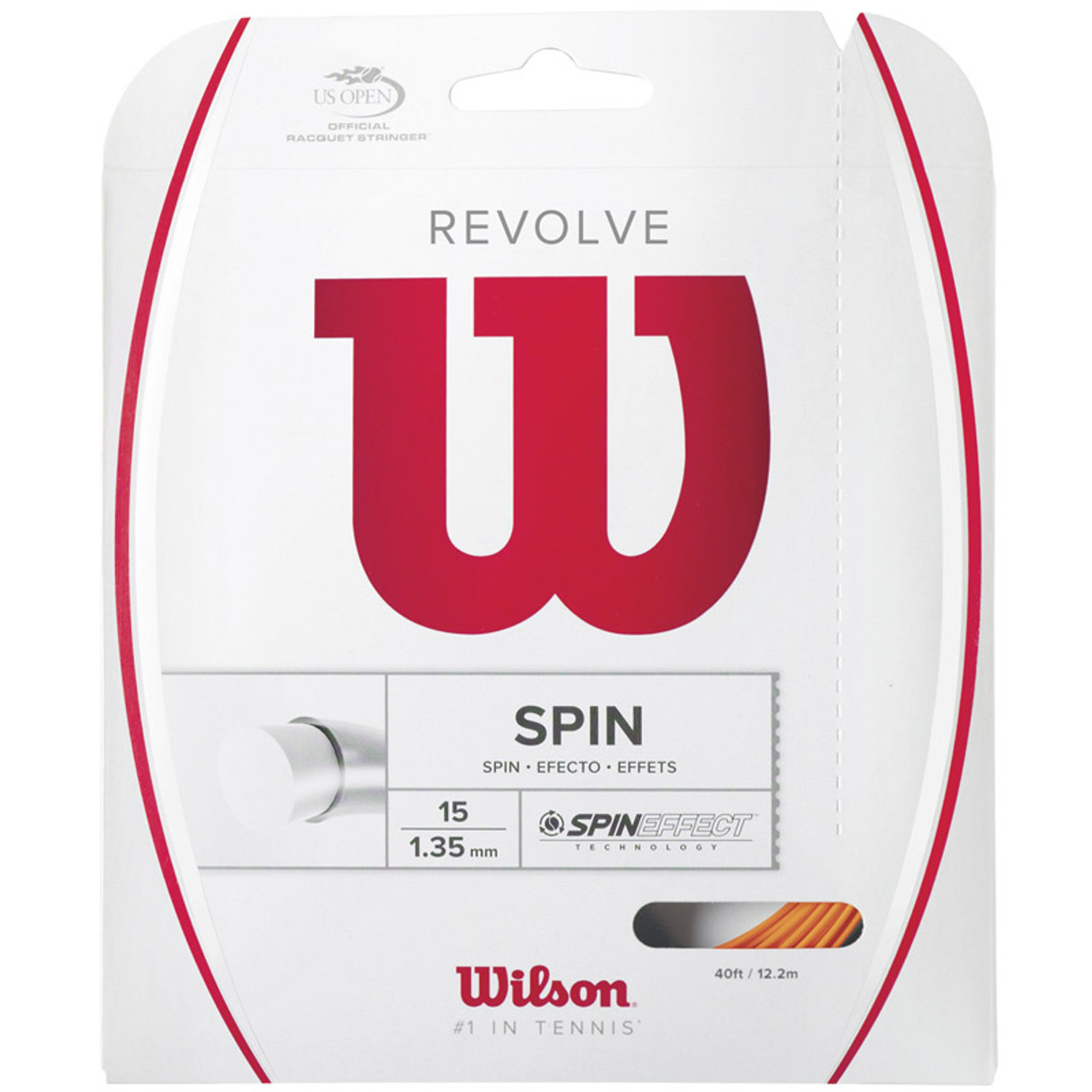 Wilson Revolve Set