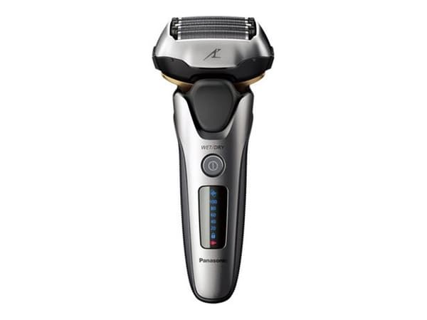 Panasonic ES-LV69-S803 - Barbermaskin - trådløs - svart
