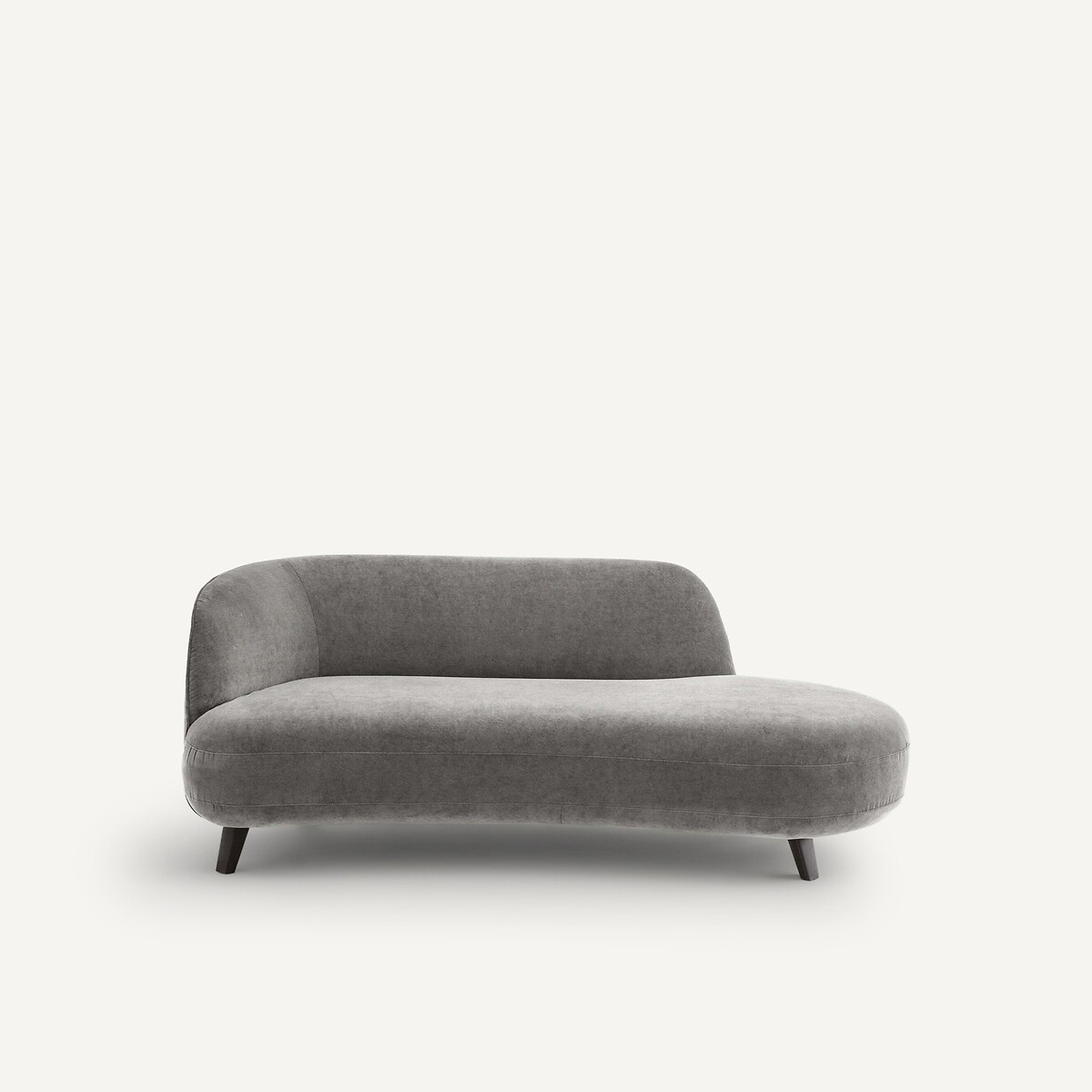 AM.PM<br>Bank Dormeuse stonewashed fluweel, Rosebury
