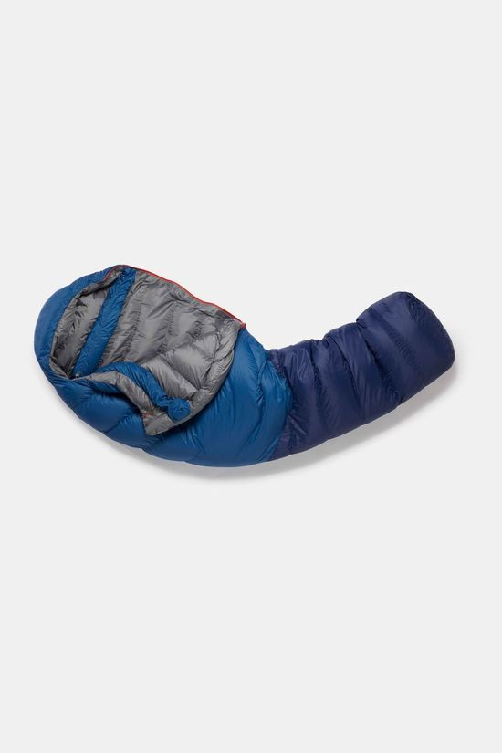 Rab Rab Alpine 400 Long Slaapzak