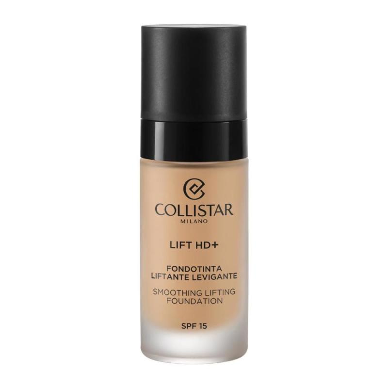 Collistar Lift Hd+ Smoothing Lifting Foundation 3G Naturale Dorato 30 ML