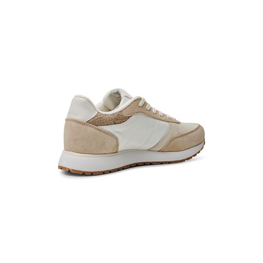 Woden Ronja Sneakers, Blanc De Blanc, 41
