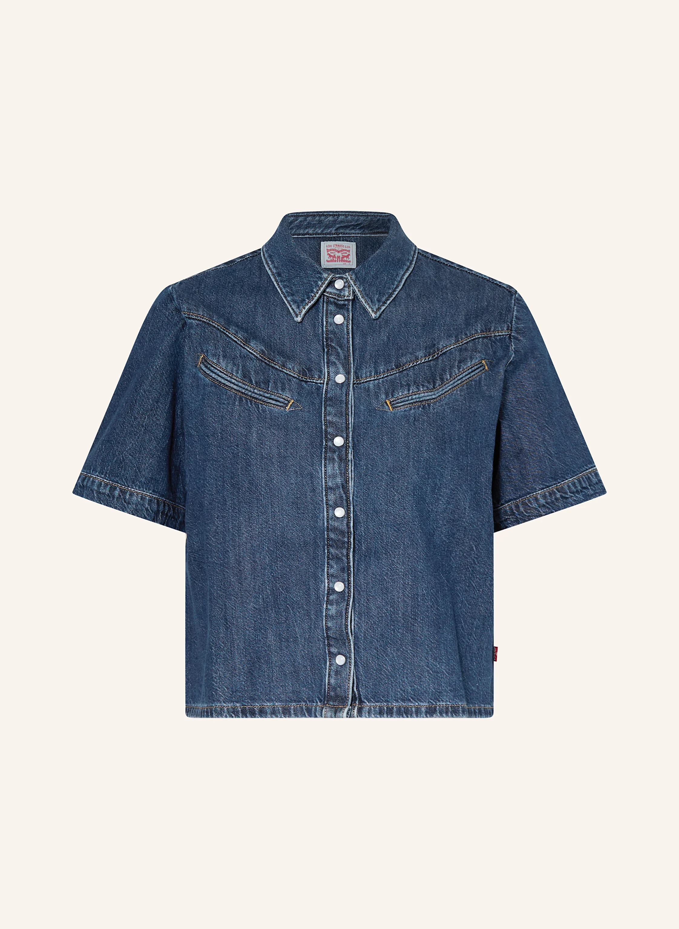 Levi's® Jeans-Overshirt RINOA