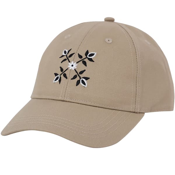 Casquette OXBOW ESCUZ SOLID CAP PRINTED 4F DUST
