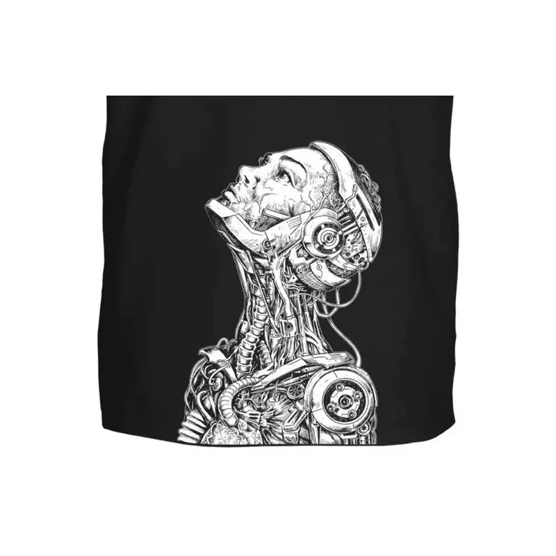 Tee shirt PREY Tomorrow