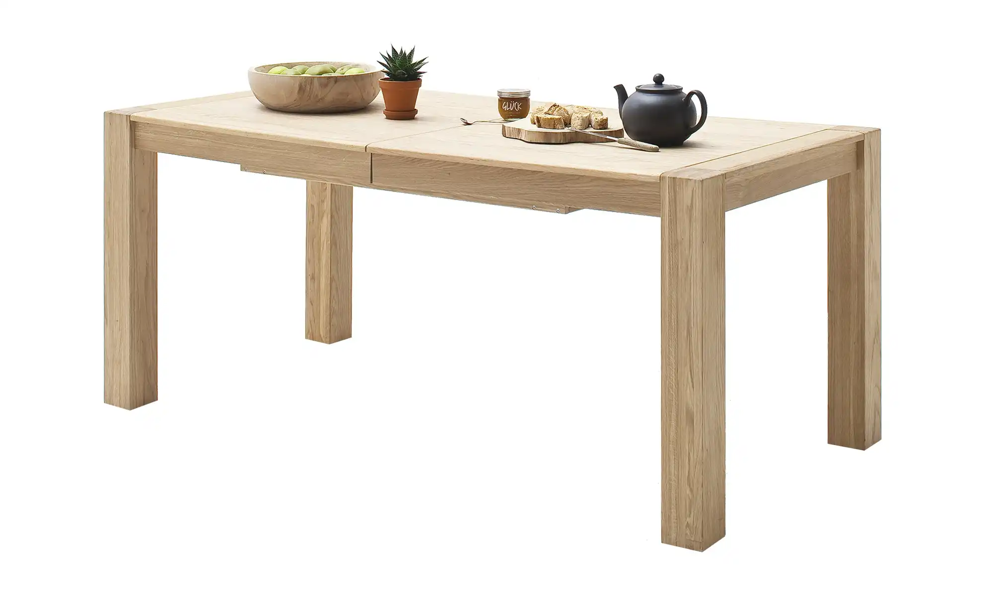 Woodford Esstisch Loggia