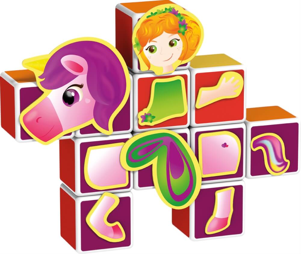 GEOMAG Princess