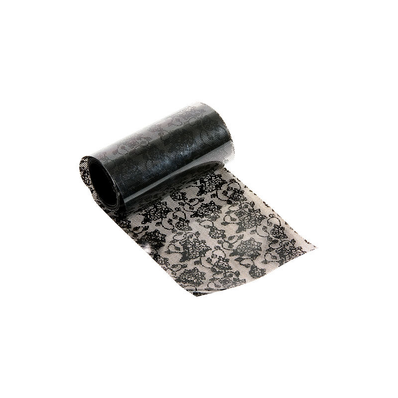 Transfer foils pour ongles