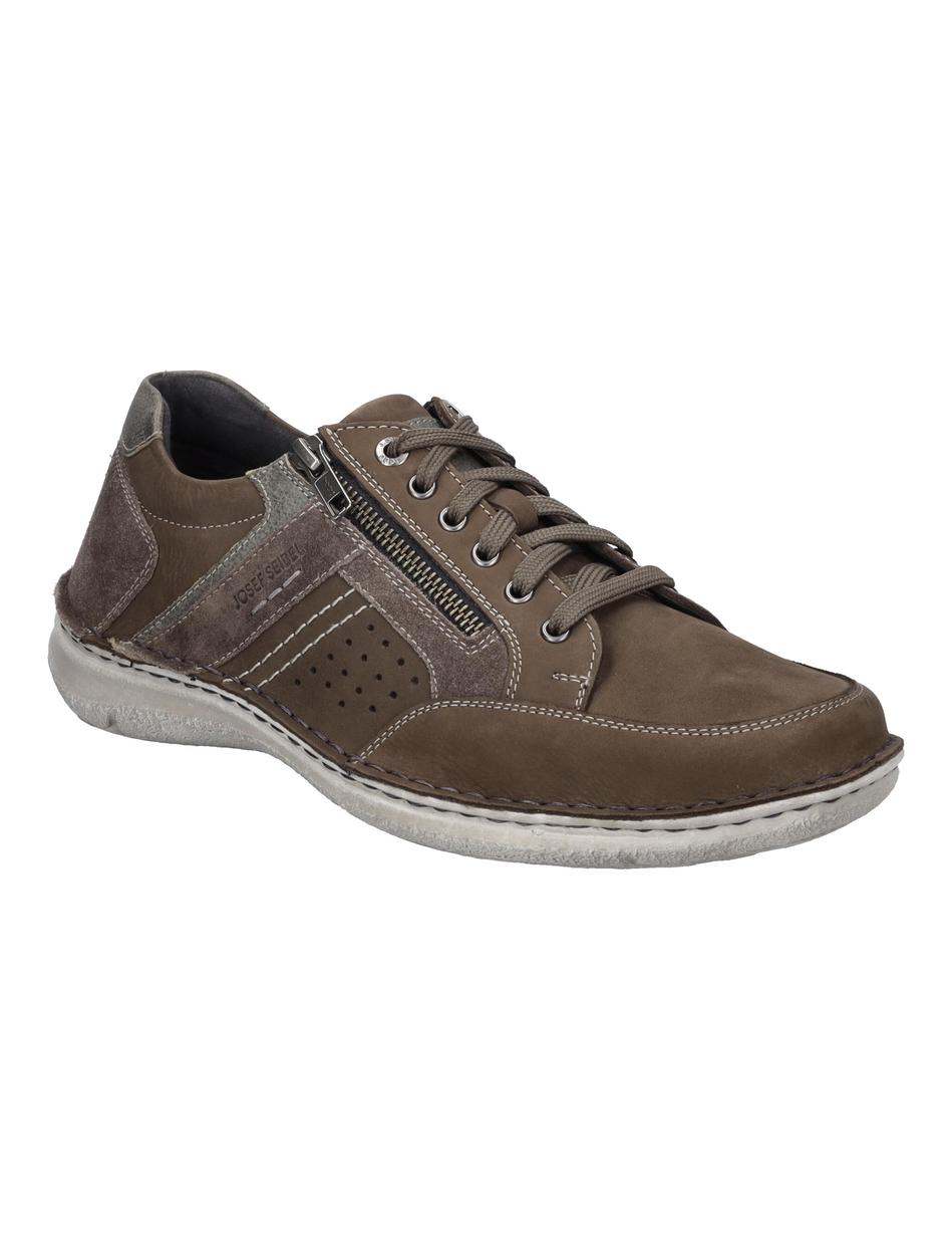 Halbschuh Anvers 87, vulcano-kombi