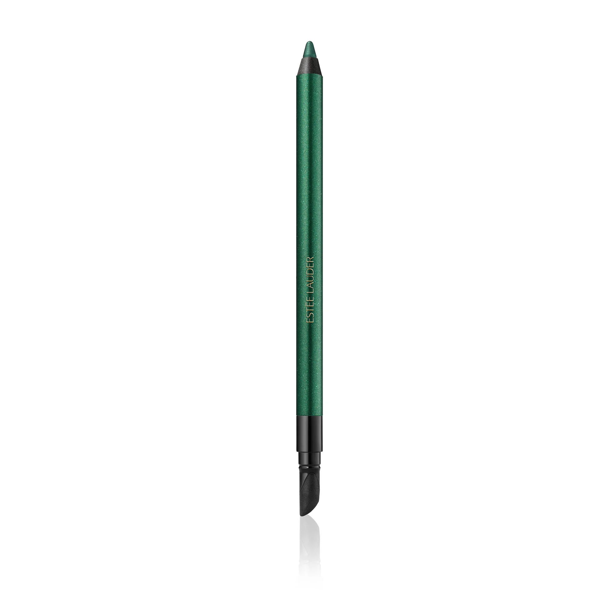 Double Wear Crayon Gel Waterproof Tenue 24H |- Emerald Volt
