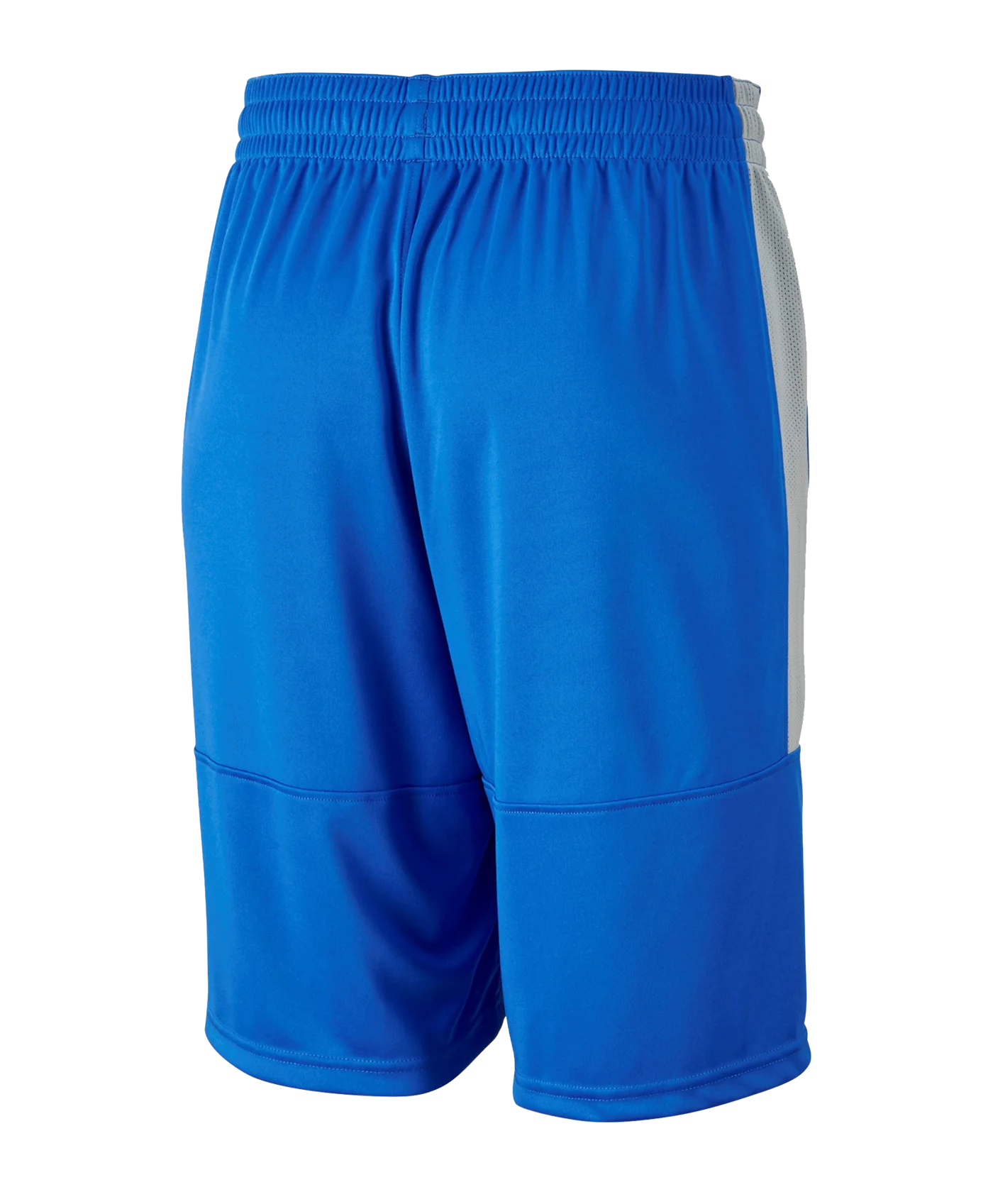 PUMA Basketball Game Short Blau F06