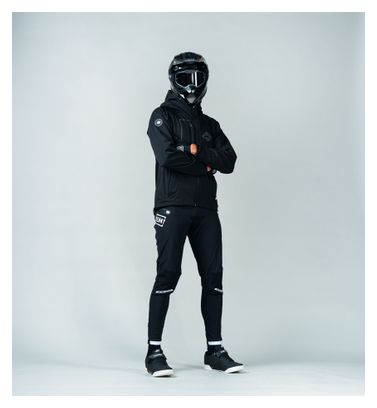 Veste Technique Softshell Kenny MTB Noir