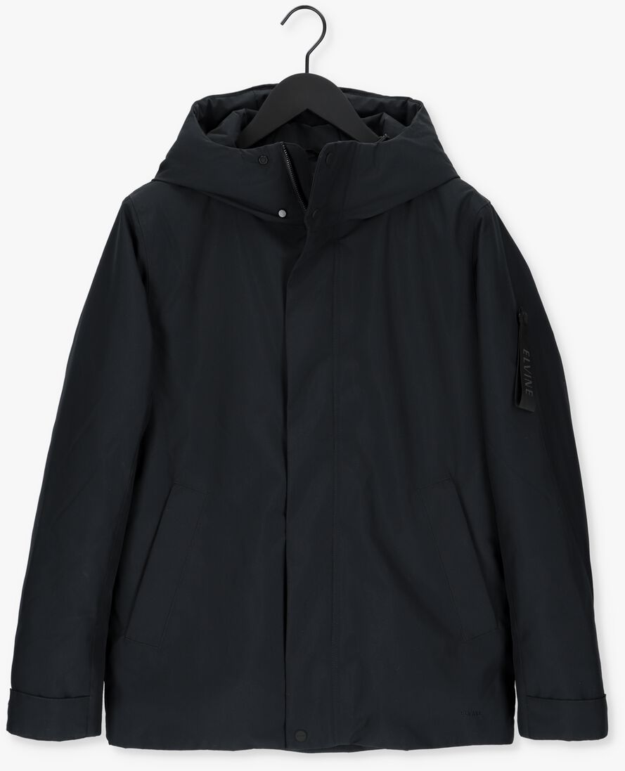 ELVINE donkerblauwe elvine  barnard