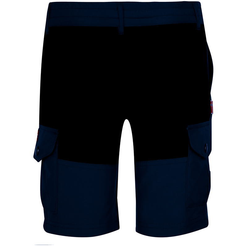 Trollkids Kinder Hammerfest Shorts