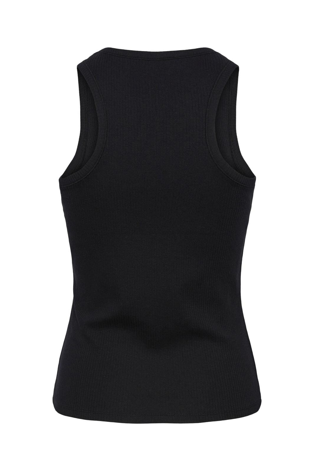 Pieces Pcruka Boxer Tank Top 4113376 black