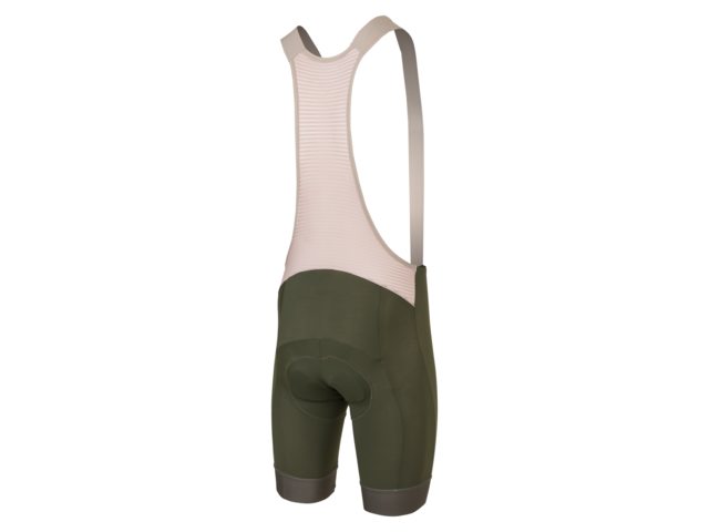 AGU High Summer bibshorts grøn herre