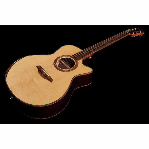 Furch Red Deluxe GC-SR