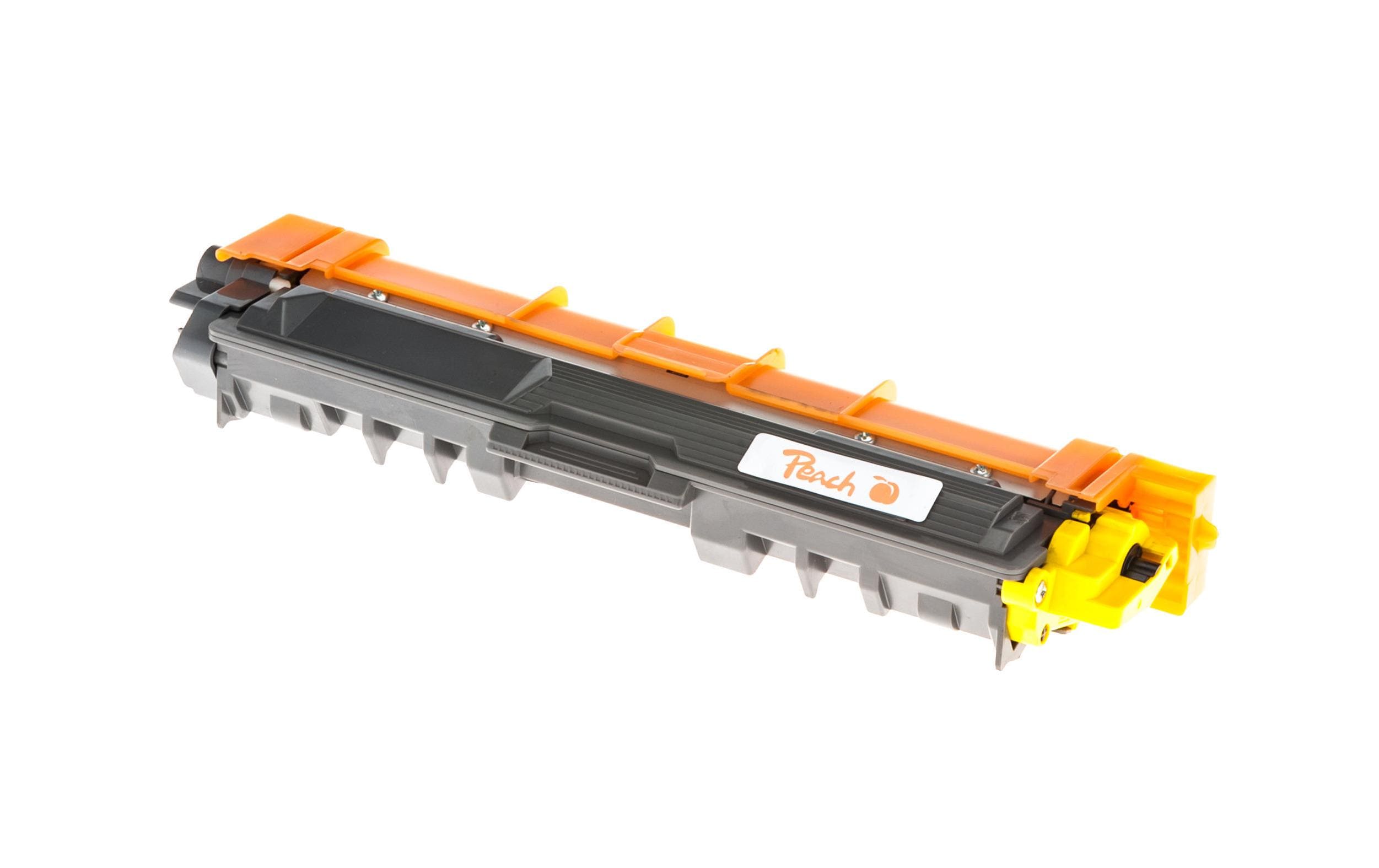 Toner Brother TN-241Y YellowToner, magenta