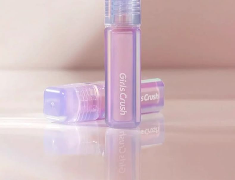 Girls Crush - Watery Velvet Liquid Concealer - 4 kleuren