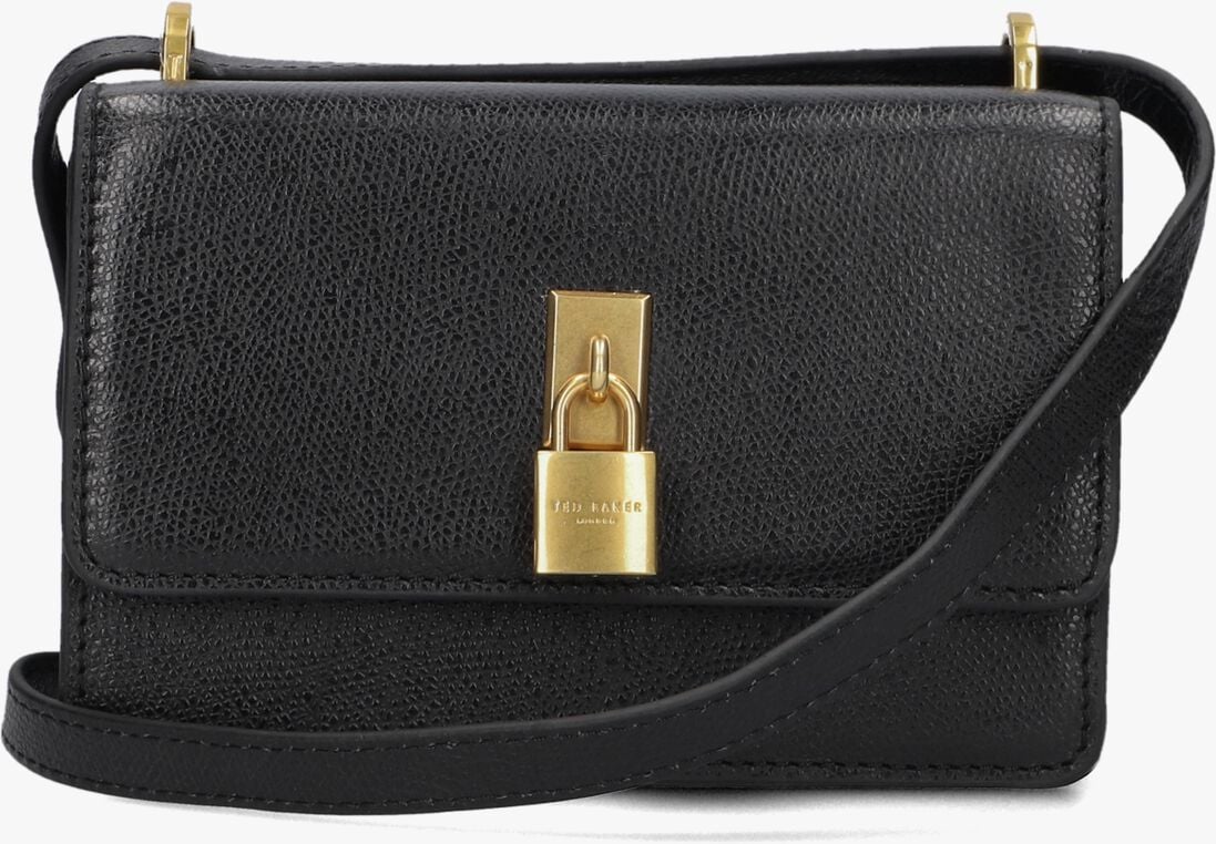 TED BAKER zwarte ted baker schoudertas ssloane