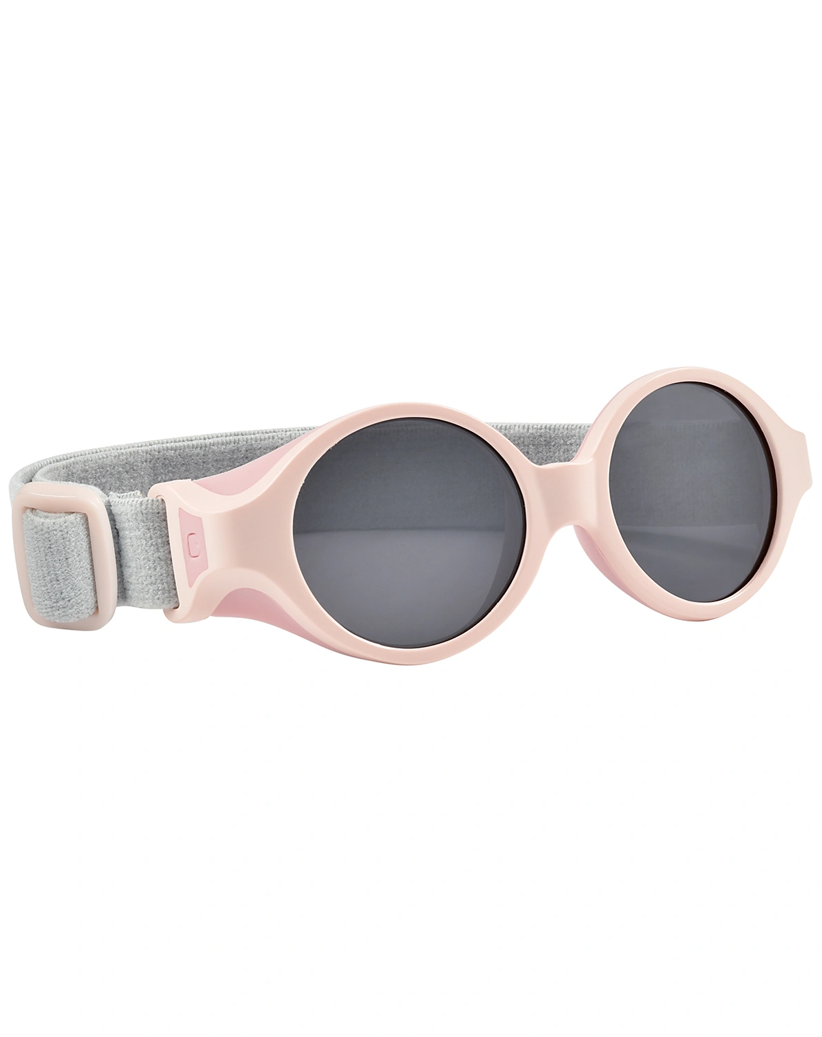 Sonnenbrille GLEE in hellrosa