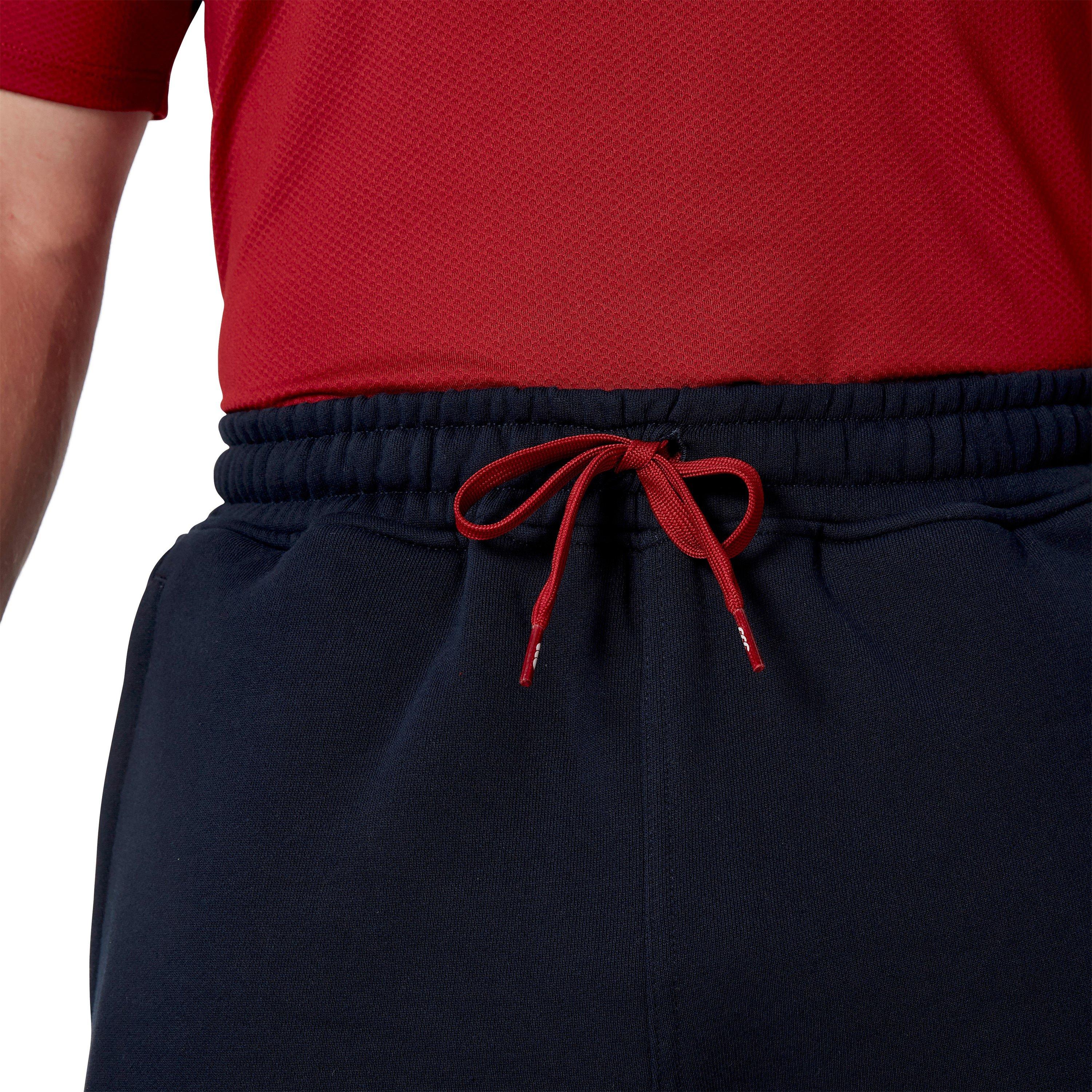 Canterbury British and Irish Lions 2024 Fleece Shorts Adults