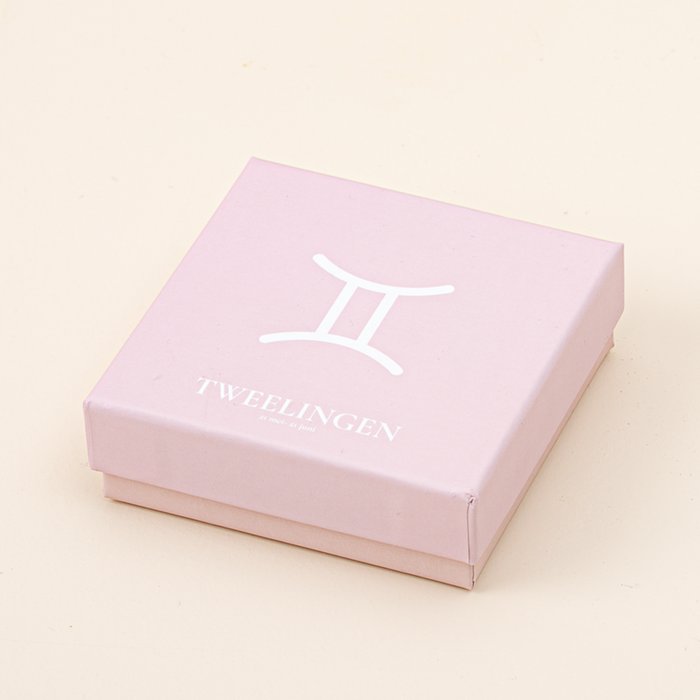 Noia Jewellery | Sterrenbeeld Tweelingen