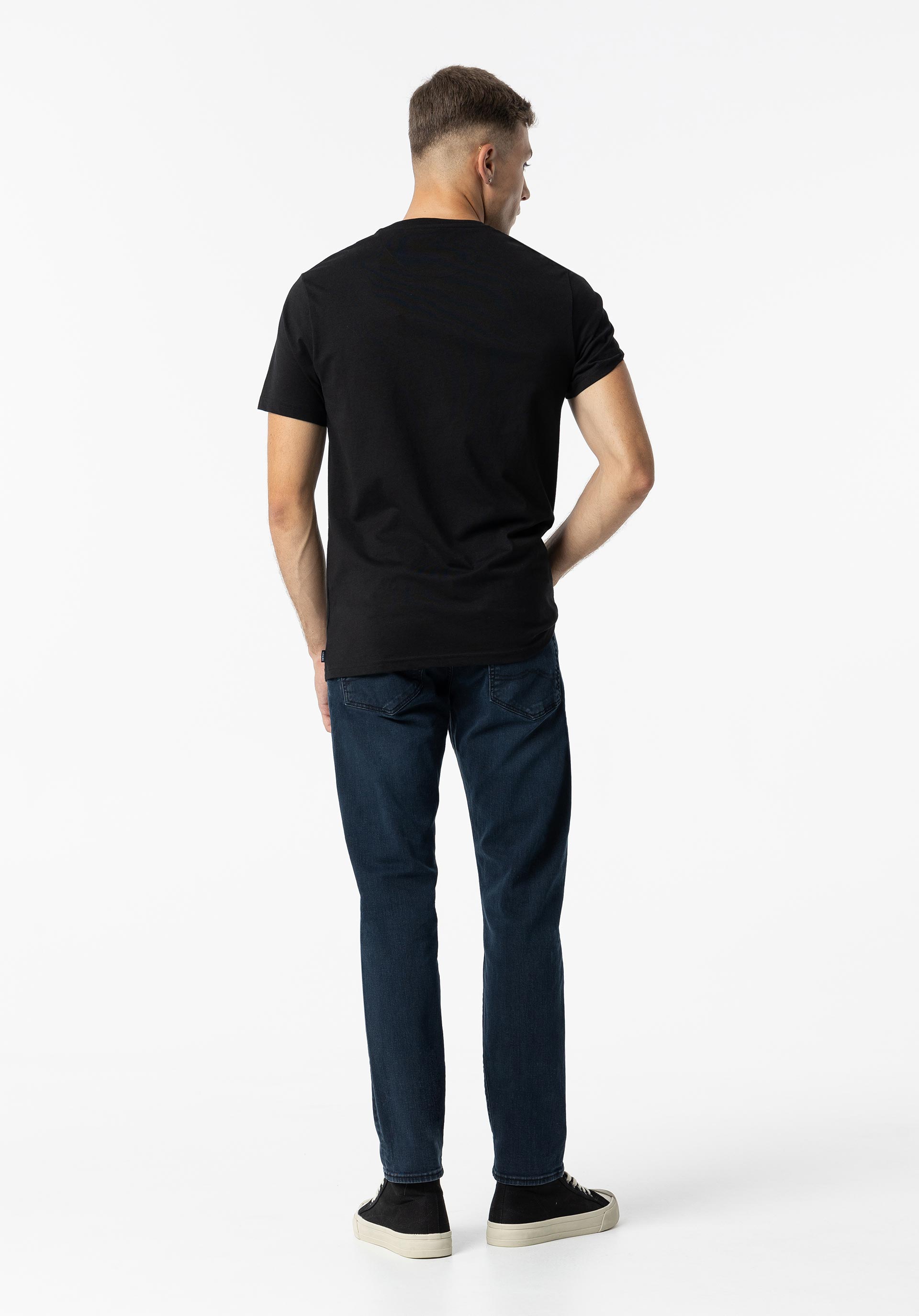 Jeans Dylan Tapered Slim Fit