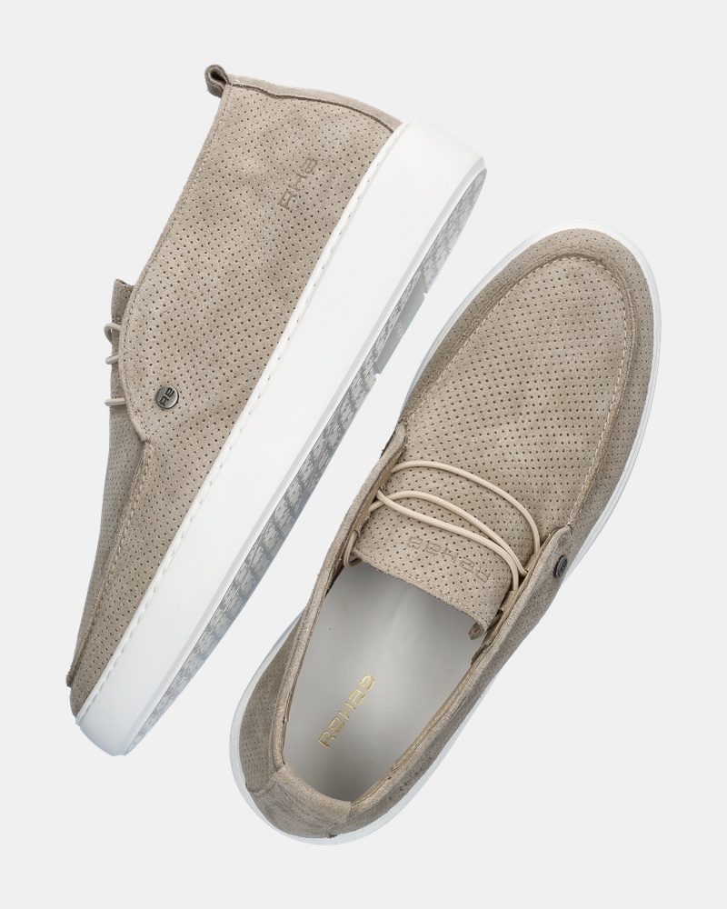 Rehab Tonio Veterboots  - beige