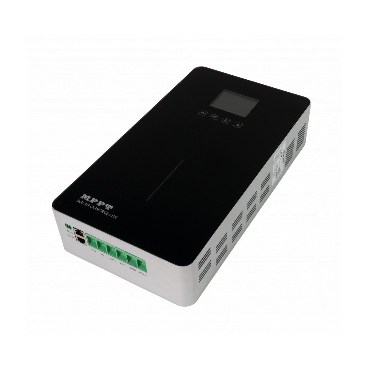 SKANBATT MPPT Regulator 12/24/36/48V 80A - WIFI - Bluetooth