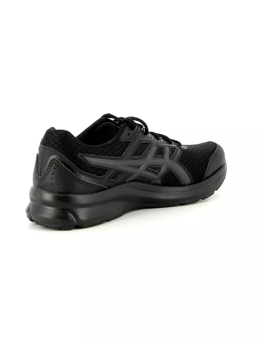 ASICS JOLT 3 1 - Baskets Blackgraphitegrey
