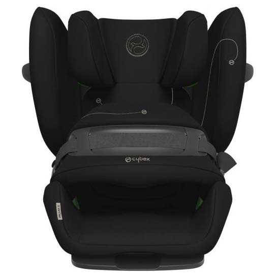 Cybex Pallas G i-Size zwart - isofix autostoelen - Prénatal
