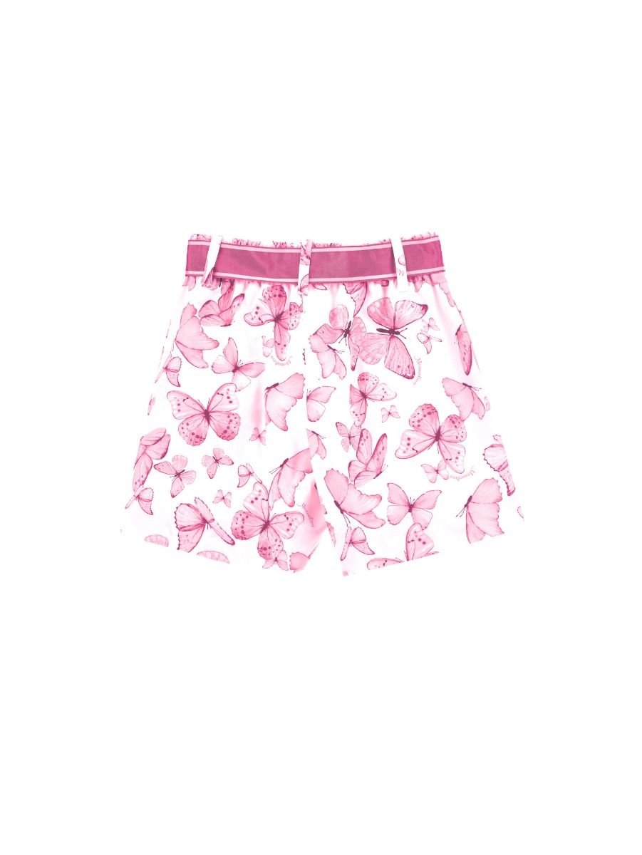 Monnalisa Short