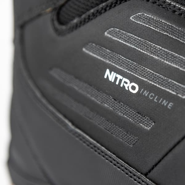 Boots snowboard NITRO INCLINE TLS BLACK